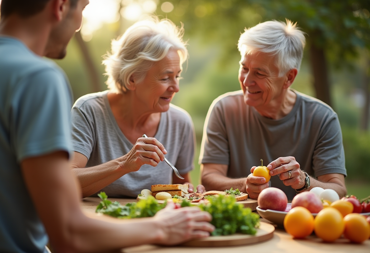 Планування харчування