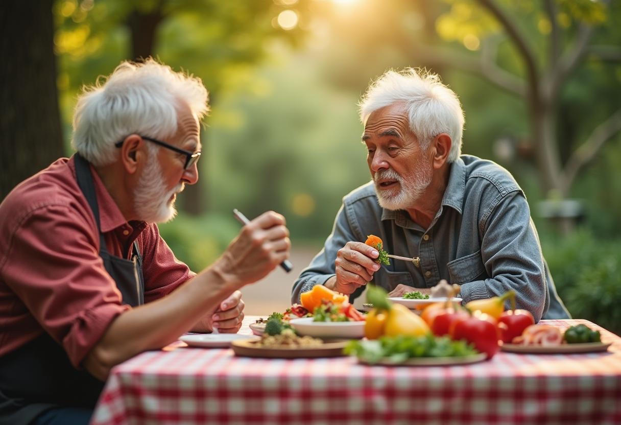 Харчування перед тренуванням